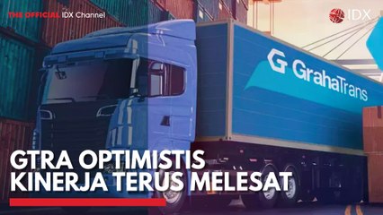 GTRA Optimistis Kinerja Terus Melesat