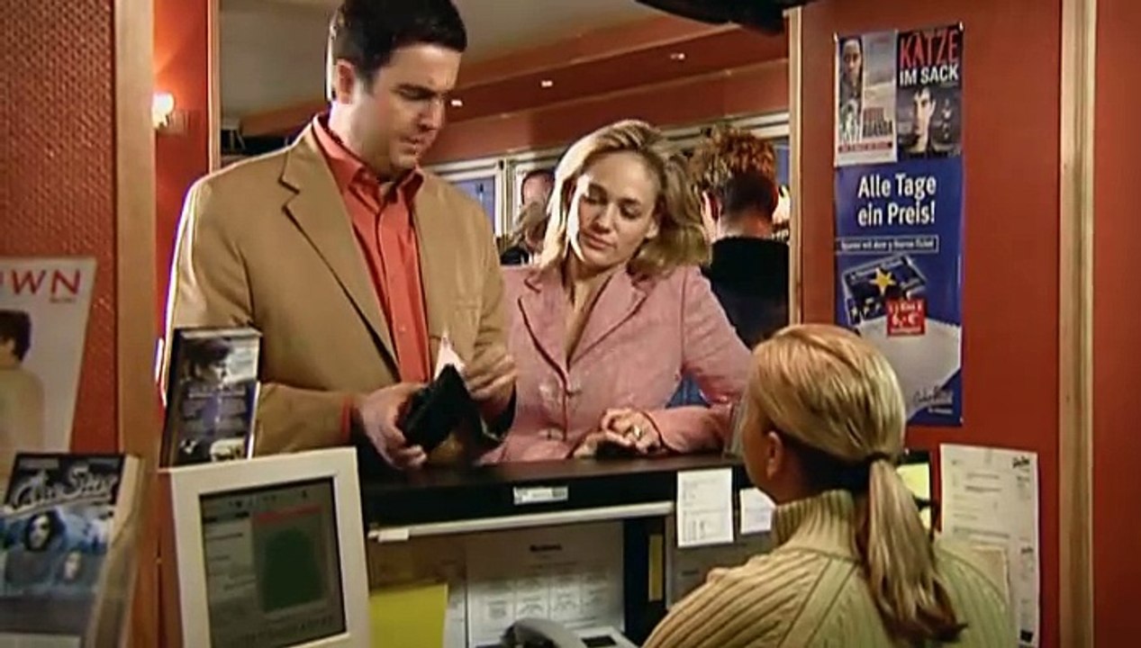 Pastewka S01E04-Der Kinoabend