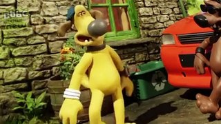 Shaun the Sheep Shaun the Sheep E117 – Bad Boy