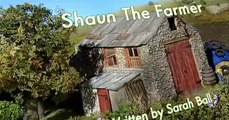 Shaun the Sheep Shaun the Sheep E025 – Shaun the Farmer