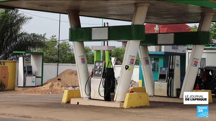 Pénurie de carburant en Sierra-Leone : les usagers de Freetown s'impatientent