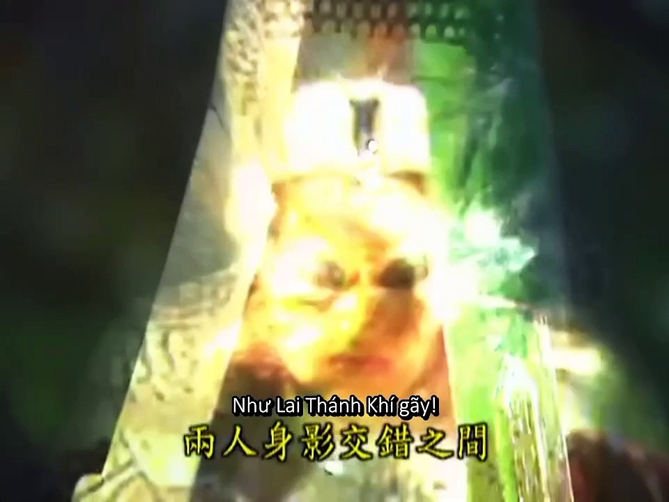 Phích Lịch Binh Tiển 41 720p phụ đề