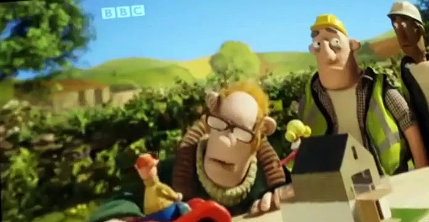 Shaun the Sheep Shaun the Sheep E090 – Bye Bye Barn - Vidéo Dailymotion