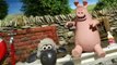 Shaun the Sheep Shaun the Sheep E066 – Pig Trouble