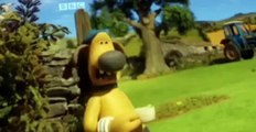 Shaun the Sheep Shaun the Sheep E092 – Film Night