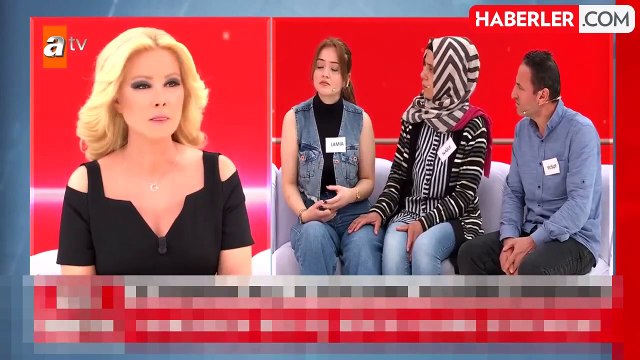 Müge Anlı Lamia ve Murat olayı nedir? Müge Anlı Lamia kimdir, sevgilisi Murat kim?
