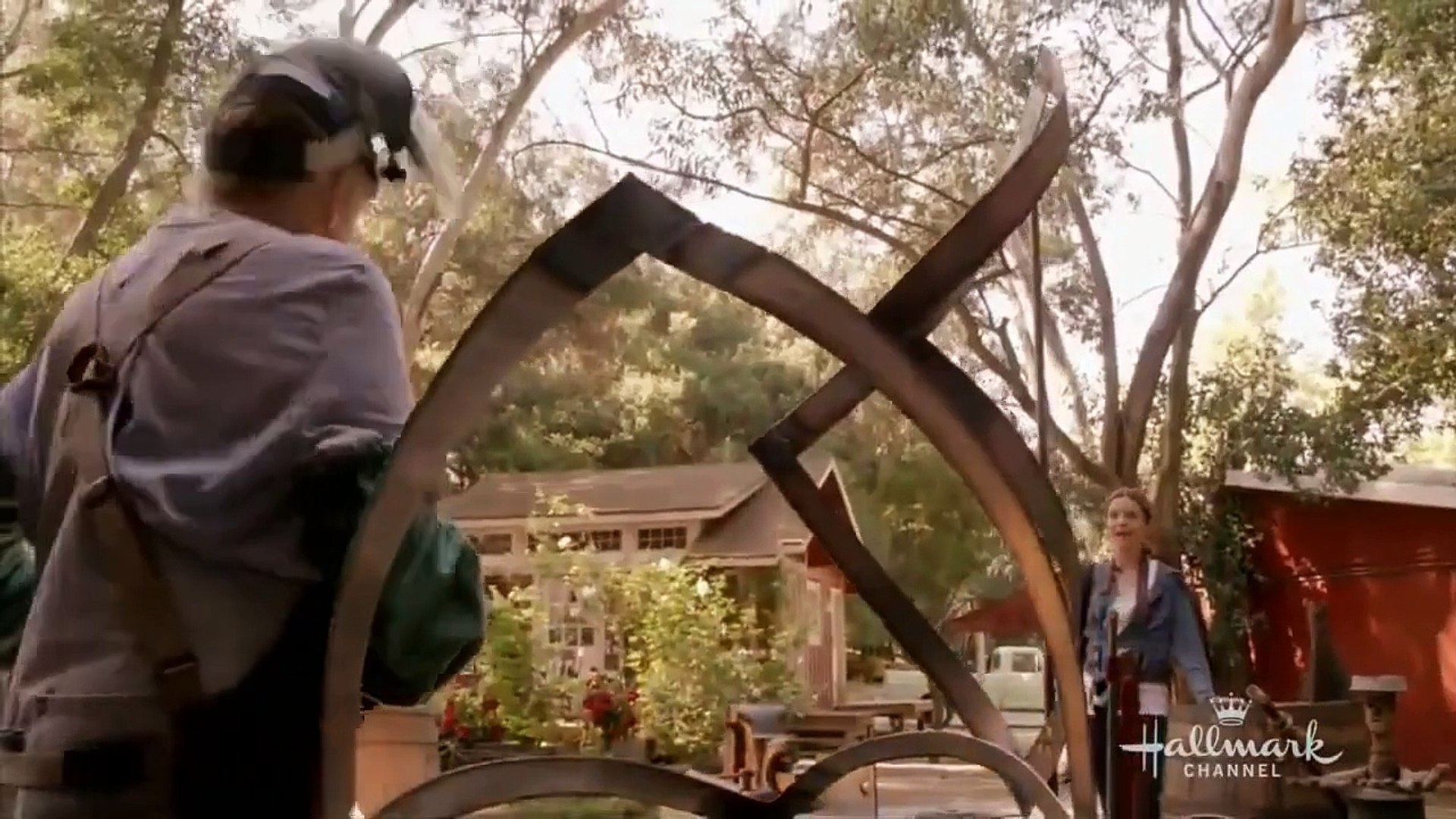 My Secret Valentine Where Was My Secret Valentine Filmed? Hallmark