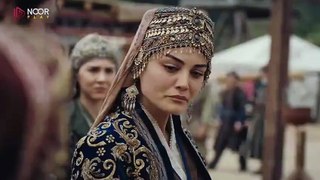 مسلسل المؤسس عثمان الحلقة 162 مترجمة  2