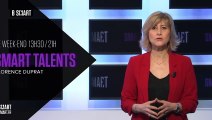 Bande annonce - SMART TALENTS