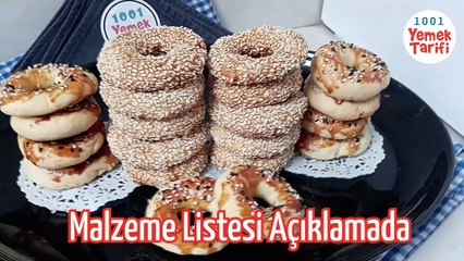 ✅KANDİL SİMİDİ TARİFİ😍👌