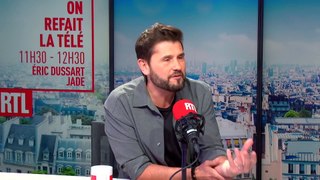 Pourquoi Christophe Beaugrand ne présente-t-il plus les quotidiennes ?