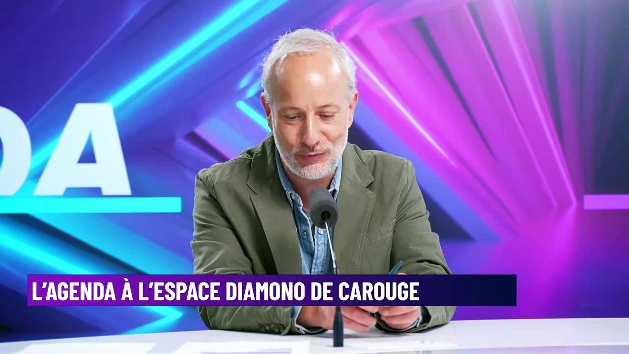 L'agenda du jeudi 30 mai