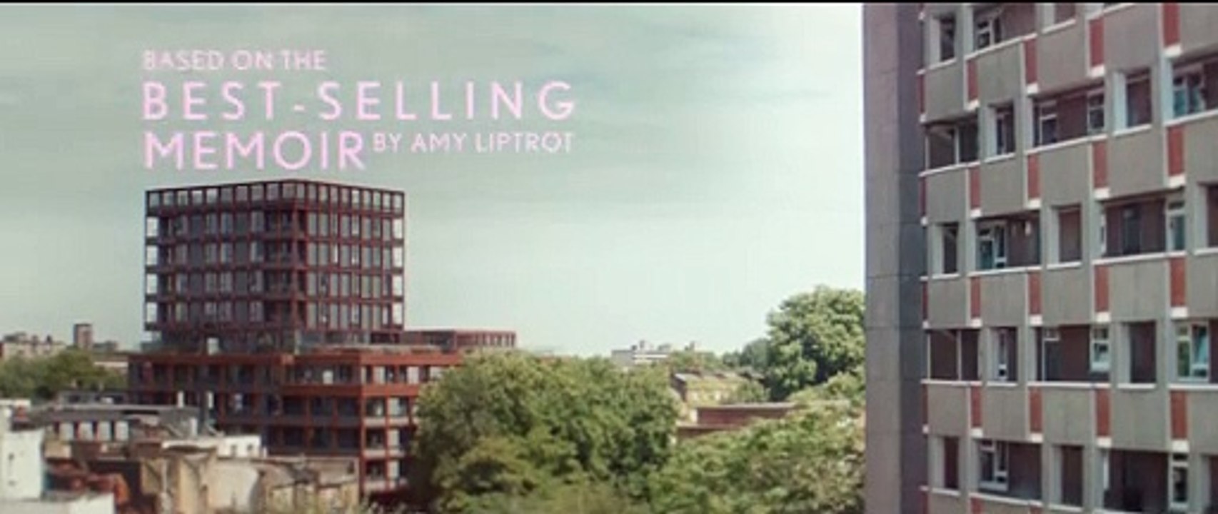 The Outrun Trailer OV