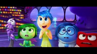 Inside Out 2 | Tv Spot: Teen Officially