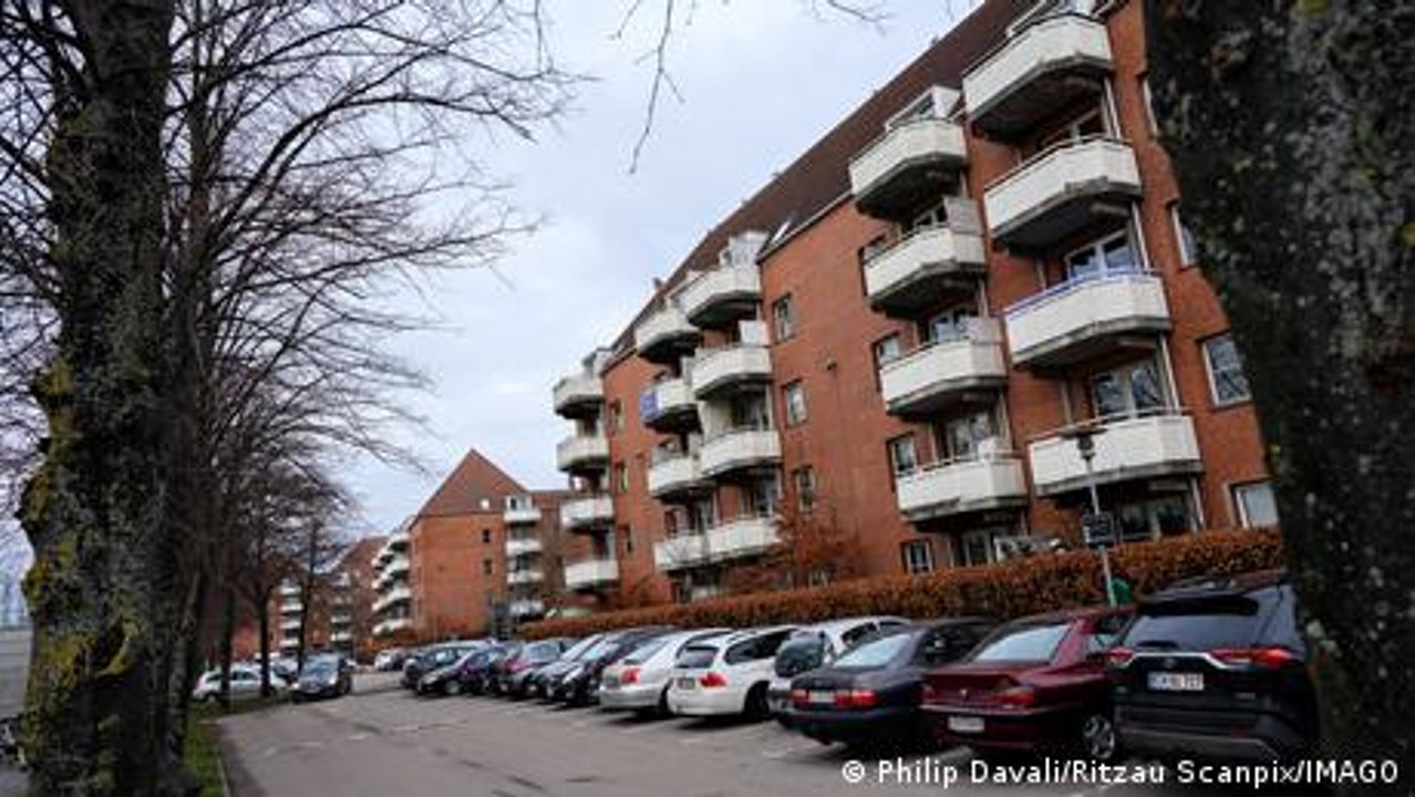 Dänemark löst 'Ghettos' auf - Integration durch Umsiedlung?