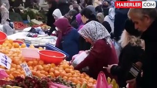 Türk İş açıkladı: Açlık sınırı 19 bin TL'ye, yoksulluk sınırı 62 bin TL'ye dayandı