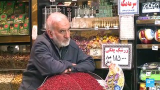 Iran elections: ‘Our young generation is going to waste’