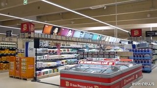 Legno, fotovoltaico, riciclabilit?: la Lidl pi? green ? in Italia