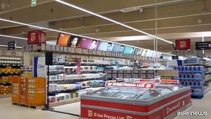 Legno, fotovoltaico, riciclabilit?: la Lidl pi? green ? in Italia