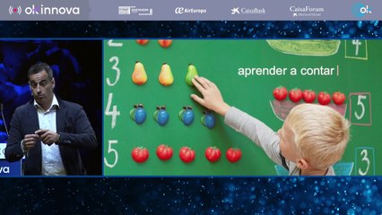 II Jornada OKINNOVA | Cómo influye la IA en sectores clave de la sociedad