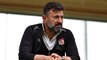 Sivasspor Teknik Direktörü Bülent Uygun, 1500 kişiye dava açtı