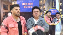 Ali Asgar और Bakhtiyaar Irani पोडकास्ट शो Chuddy Buddy से नई पारी की शुरूआत, होगा भरपूर इंटरटेनमेंट