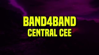 Central Cee - BAND4BAND (Lyrics)