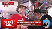 Kuya Kim Atienza, sinubukan ang galing ng Manilenos! | Dapat Alam Mo!