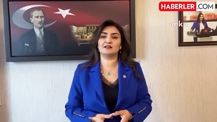 CHP Milletvekili Avukatlara Yönelik Şiddeti Araştırmak İçin Meclis'e Önerge Verdi