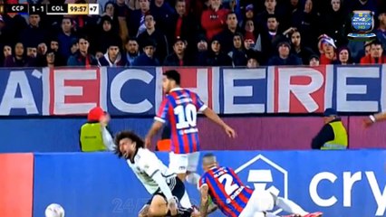 Fans Call for Paraguayan Defender to be 'Banned for LIFE' after Committing 'Vile and Hateful Tackle'
