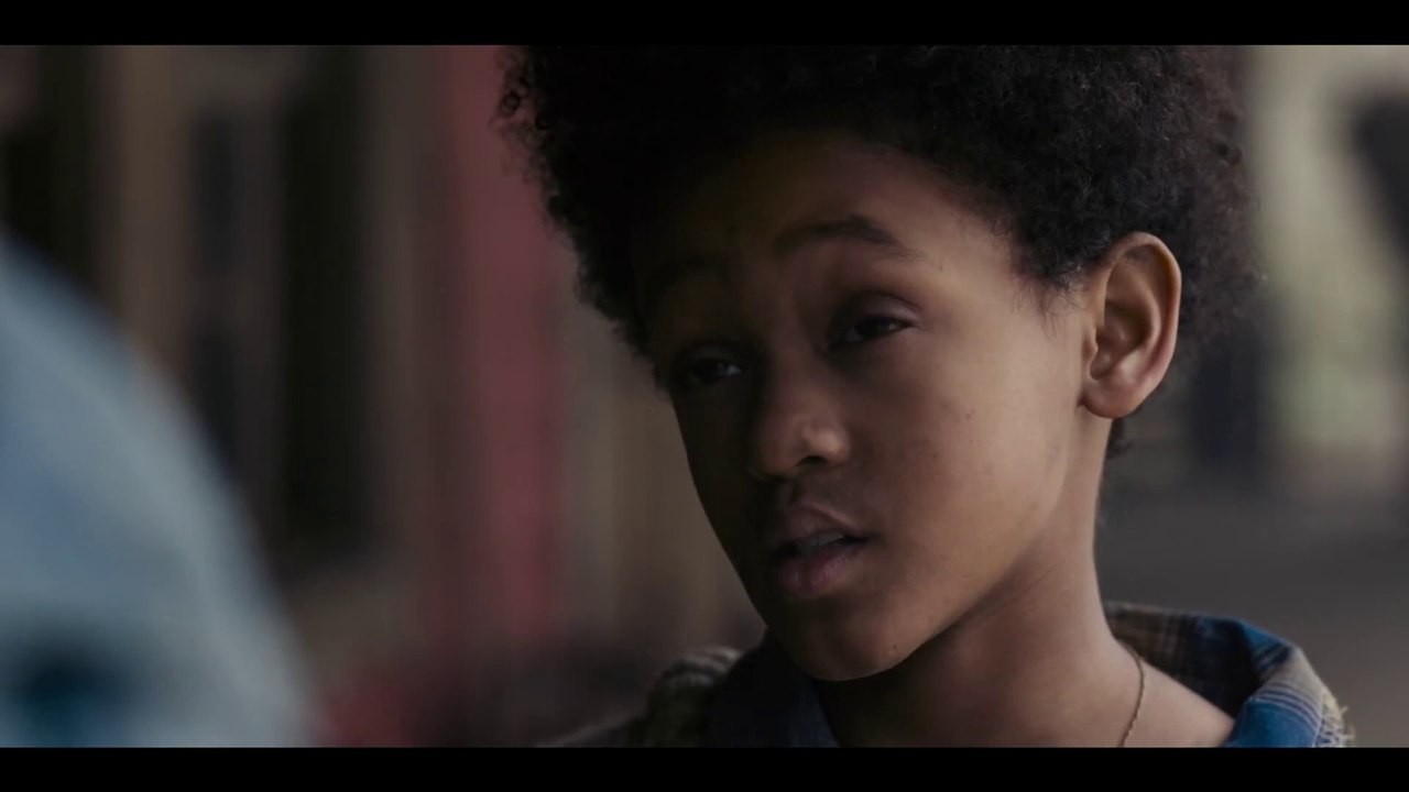 Never Let Go - Trailer (Deutsch) HD