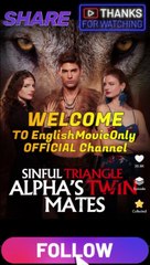 SinFul Triangle With Alpha's Twin Mates-Full Episode