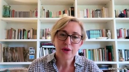 Vittoriale, sguardi femminili su D'Annunzio: Luisa Menazzi Moretti