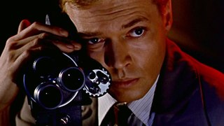 Peeping Tom (Version restaurée 4K) (Le Voyeur): Trailer HD VO st FR/NL