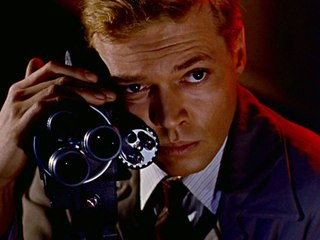 Peeping Tom (Version restaurée 4K) (Le Voyeur): Trailer HD VO st FR/NL