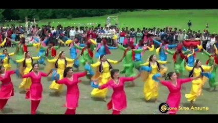 O Aayee Baisakhi / Agnee 1988 Songs/ Mohammed Aziz, Alka Yagnik, Suresh Wadkar