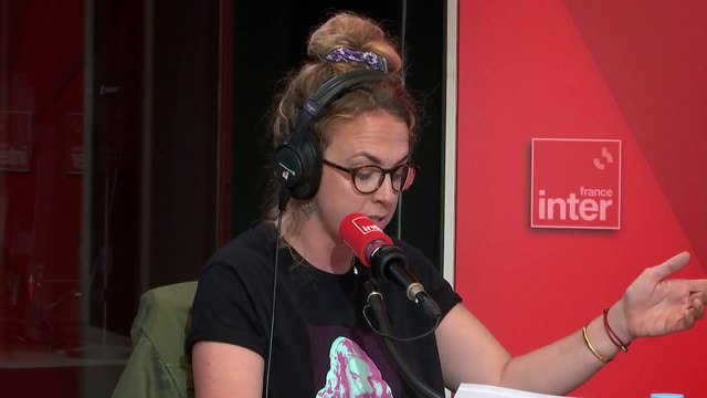 Joyeux divorce ! - La Drôle d'Humeur de Julie Conti