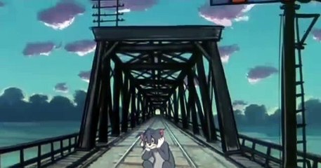 Tom_and_Jerry_❤️