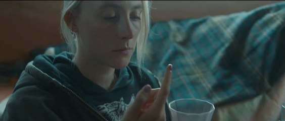 The Outrun – Emotional Drama mit Saoirse Ronan 🚢 | HD Trailer