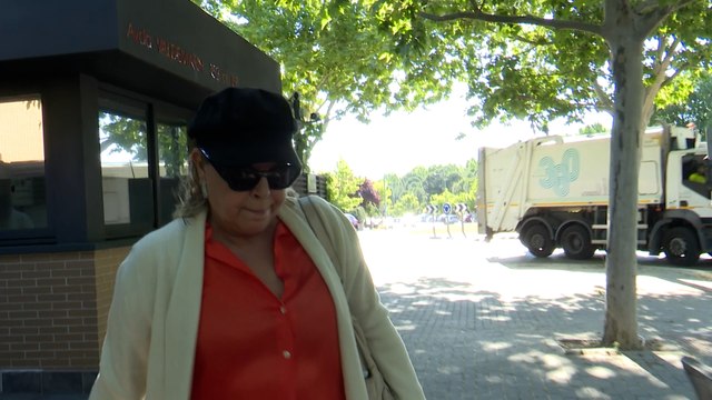 Terelu Campos reaparece tras los preocupantes rumores sobre su estado de salud