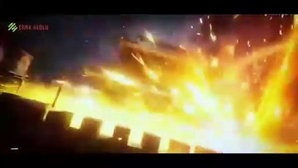 Dragon Princes Yuan Eps 1 Sub Indo