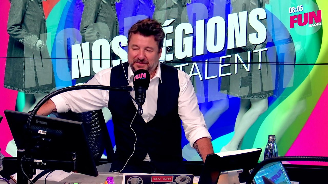 Nos régions ont du talent - Il confie son envie d'égorger son voisin... dans une lettre à Emmanuel Macron : ce Valentinois se fait interner