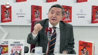 Tertulia de Federico: La Audiencia de Madrid avala investigar a Begoña Gómez