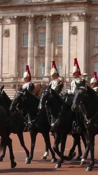 ECTLS - Voici les aliments interdits aux membres de la famille royale britannique