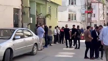 BURSA 3 çocuğunu öldüren baba: Masanın üzerindeki bıçağı görünce içime bir şeyler oldu