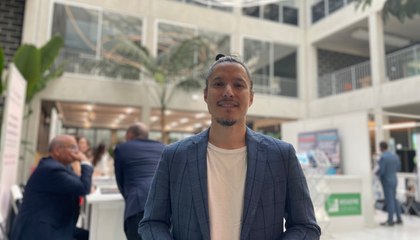 1er Village de la Legaltech Sud de France : interview de Lyoma Kogiso, président de l’incubateur du Barreau de Montpellier