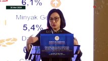 [FULL] Menkeu Sri Mulyani Blak-blakan Prospek Ekonomi Indonesia di Era Pemerintahan Baru