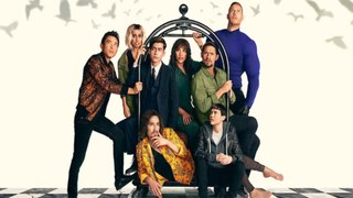 The Umbrella Academy: Der erste Trailer zur finalen Season 4 ist da