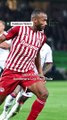 Eski Hatayspor oyuncusu El Kaabi, Konferans Ligi Kupası'nı OIympiakos'a getirdi