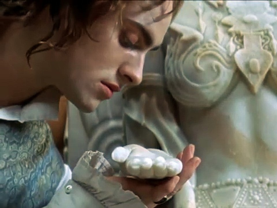 La Reine des damnés Bande-annonce (PT)